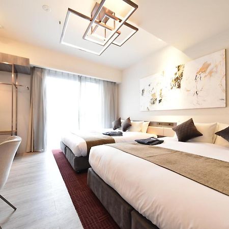 Hotel Cordia Osaka Hommachi Екстер'єр фото
