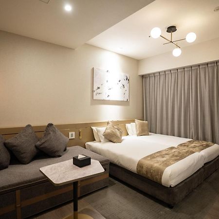 Hotel Cordia Osaka Hommachi Екстер'єр фото