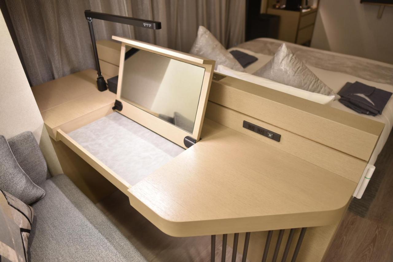 Hotel Cordia Osaka Hommachi Екстер'єр фото