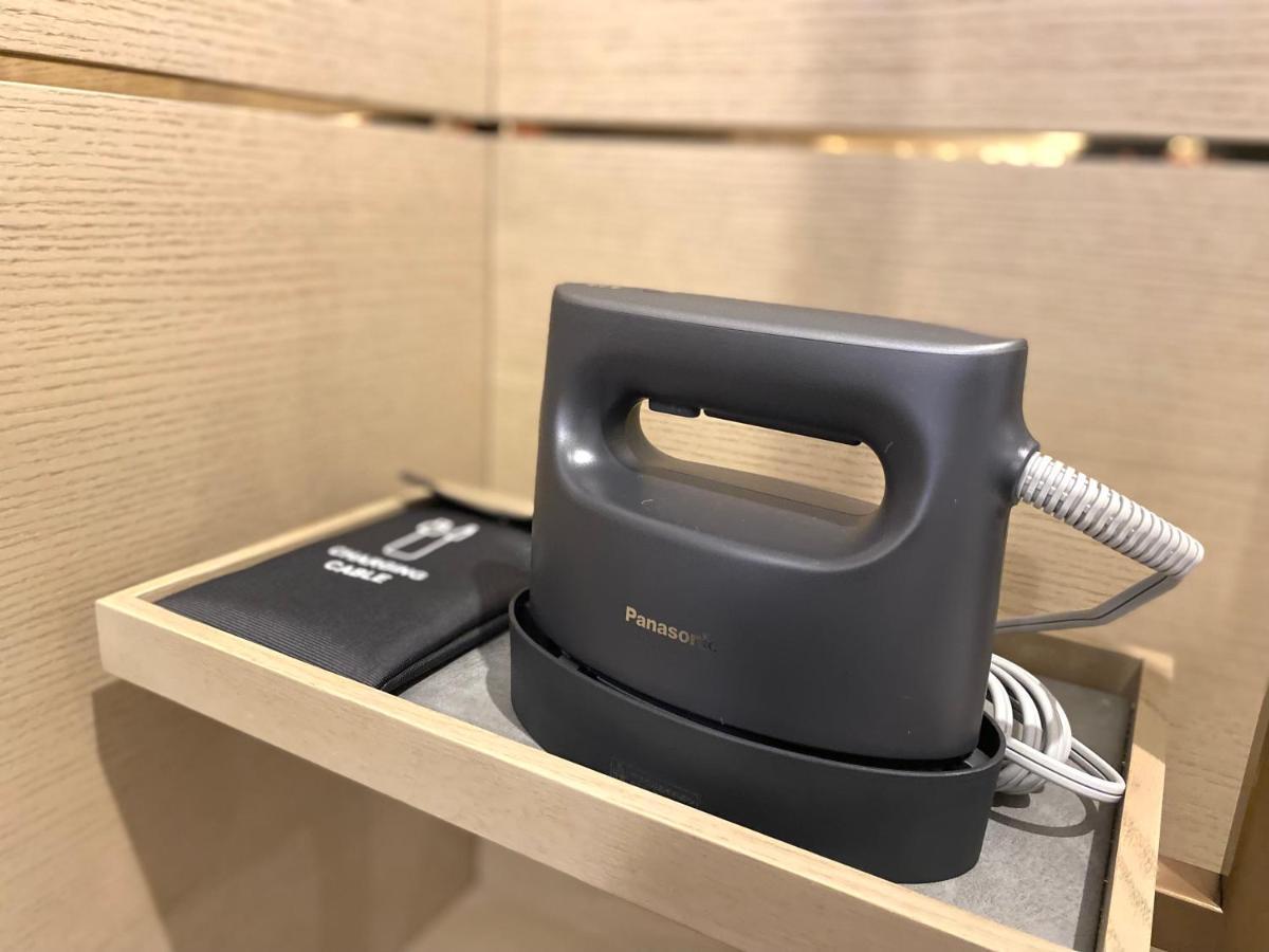 Hotel Cordia Osaka Hommachi Екстер'єр фото