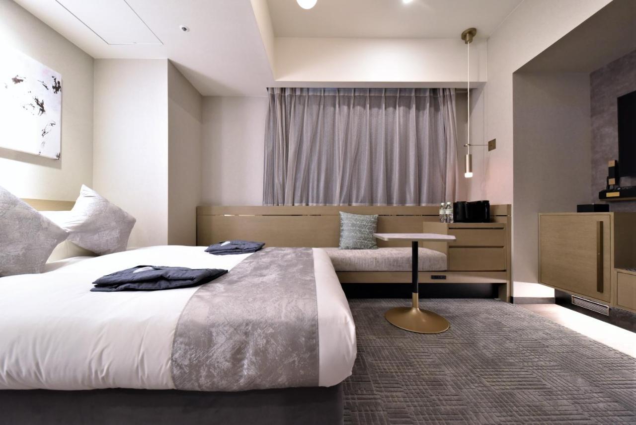 Hotel Cordia Osaka Hommachi Екстер'єр фото