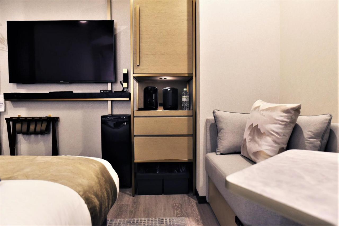 Hotel Cordia Osaka Hommachi Екстер'єр фото