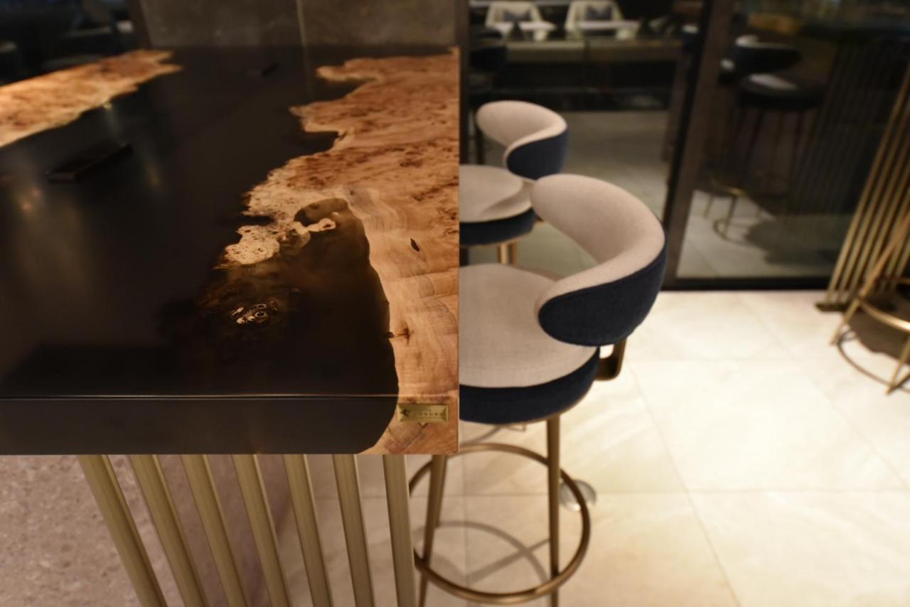 Hotel Cordia Osaka Hommachi Екстер'єр фото