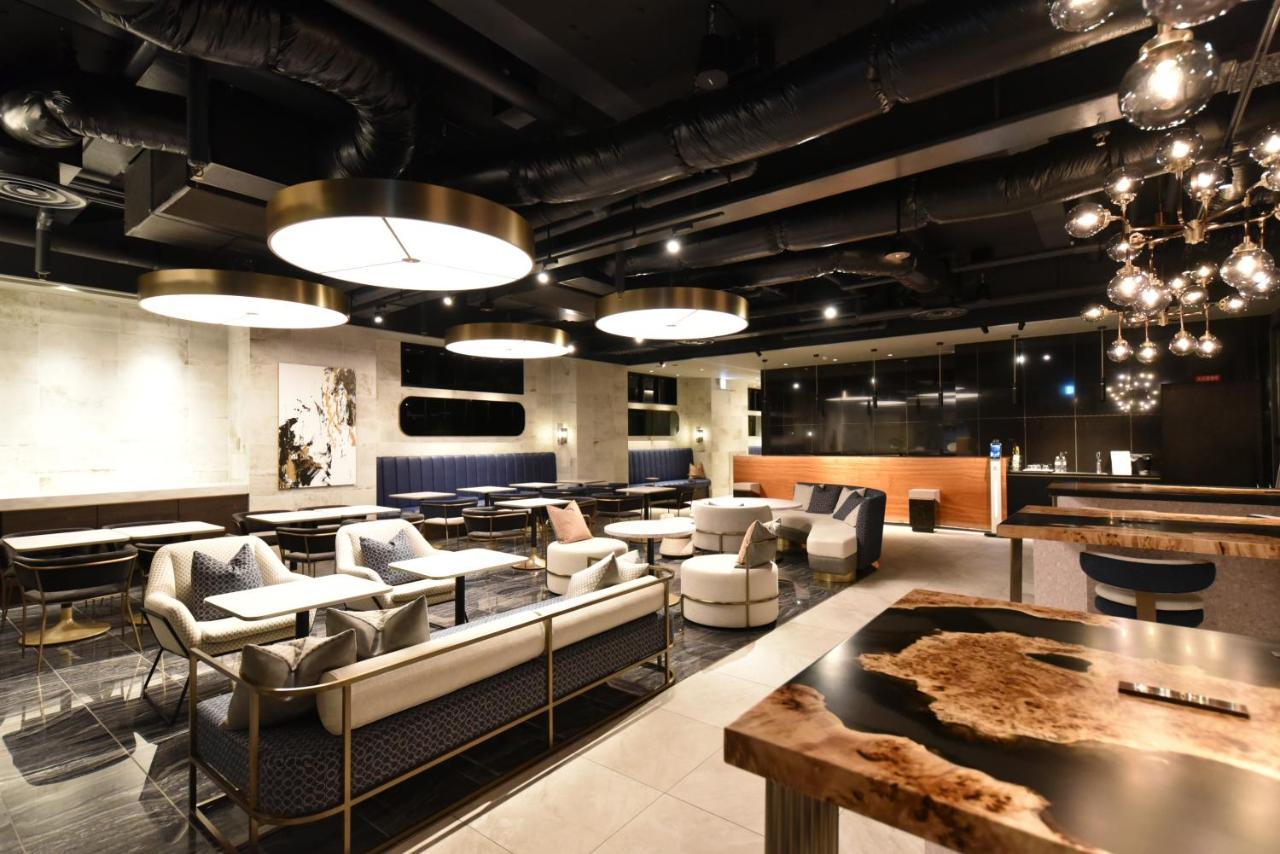 Hotel Cordia Osaka Hommachi Екстер'єр фото