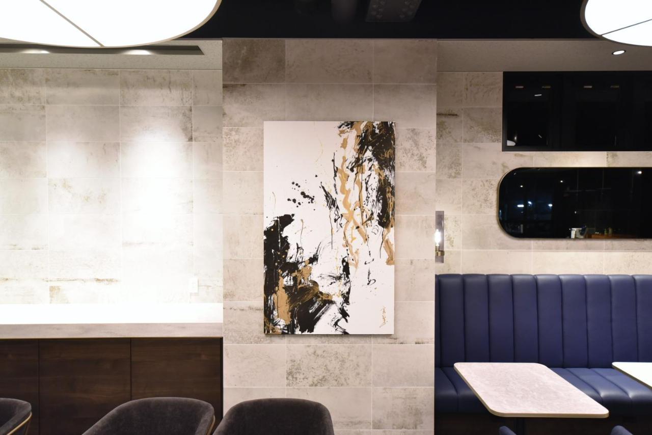 Hotel Cordia Osaka Hommachi Екстер'єр фото