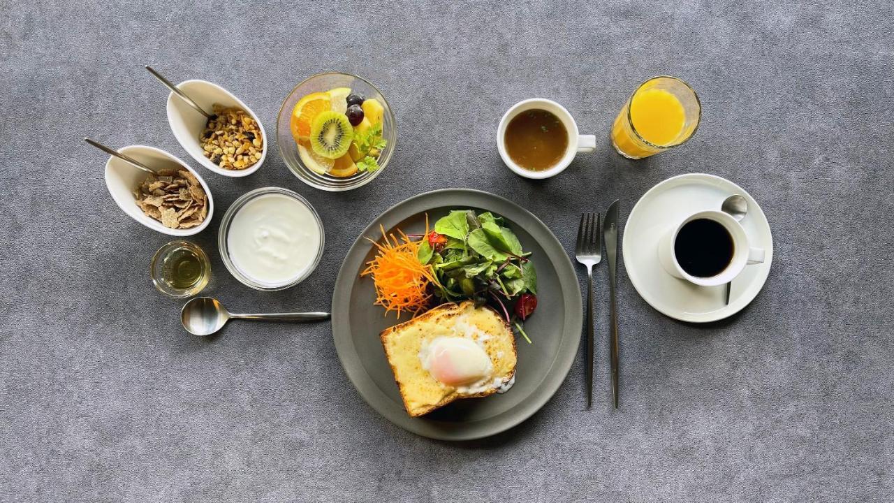 Hotel Cordia Osaka Hommachi Екстер'єр фото