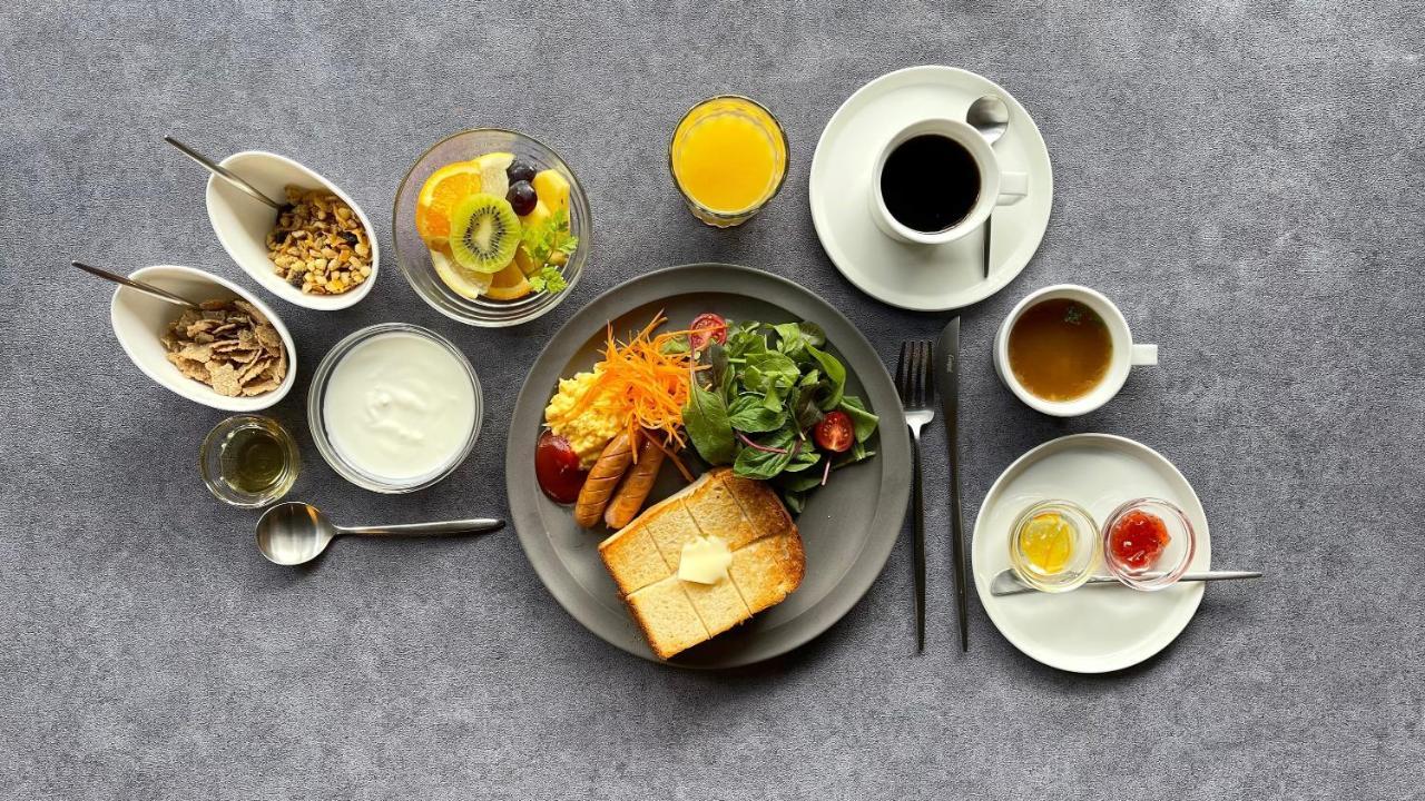 Hotel Cordia Osaka Hommachi Екстер'єр фото
