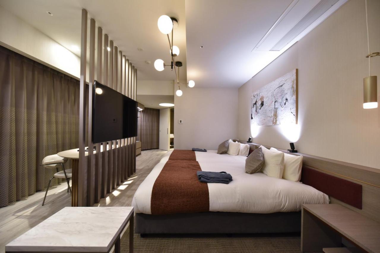 Hotel Cordia Osaka Hommachi Екстер'єр фото
