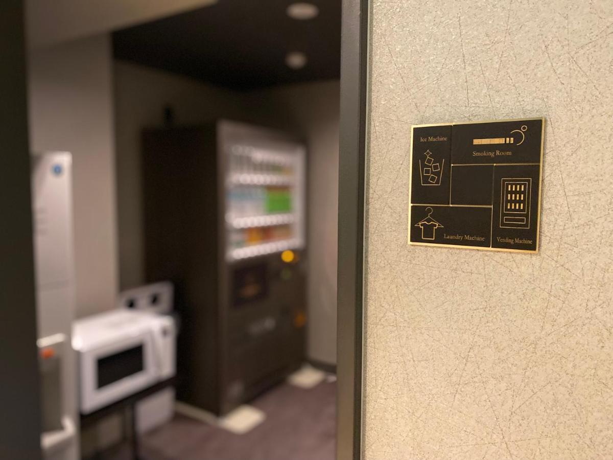 Hotel Cordia Osaka Hommachi Екстер'єр фото