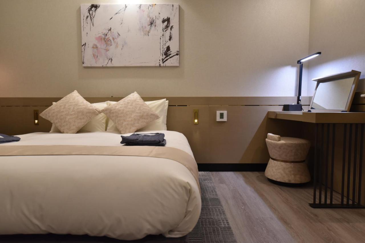 Hotel Cordia Osaka Hommachi Екстер'єр фото