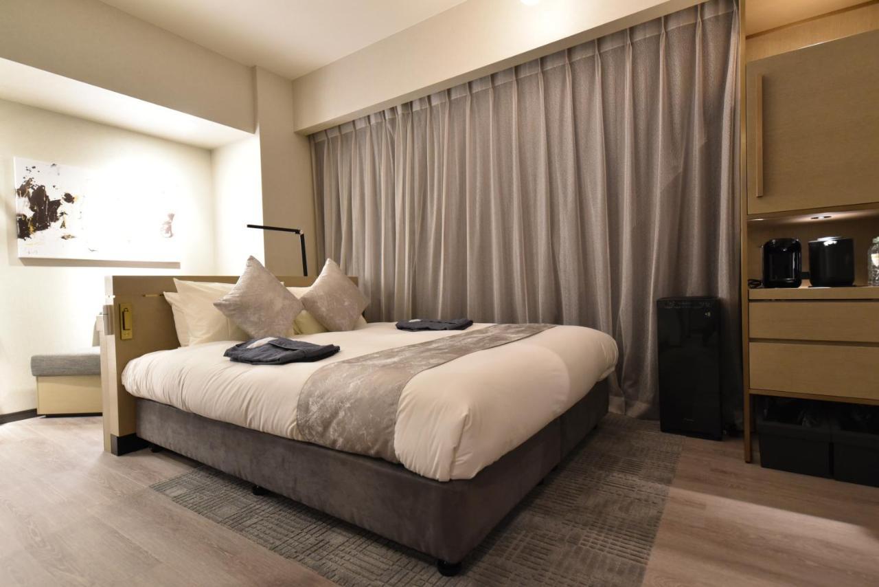 Hotel Cordia Osaka Hommachi Екстер'єр фото