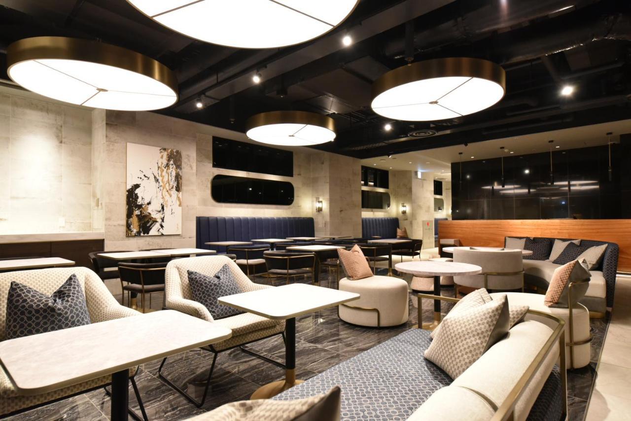 Hotel Cordia Osaka Hommachi Екстер'єр фото