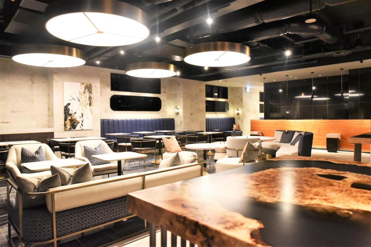 Hotel Cordia Osaka Hommachi Екстер'єр фото