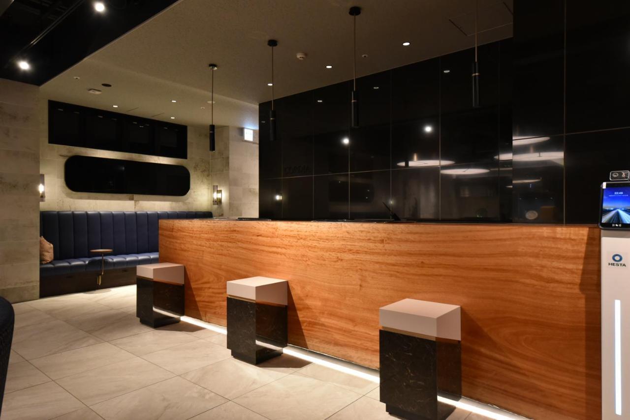Hotel Cordia Osaka Hommachi Екстер'єр фото