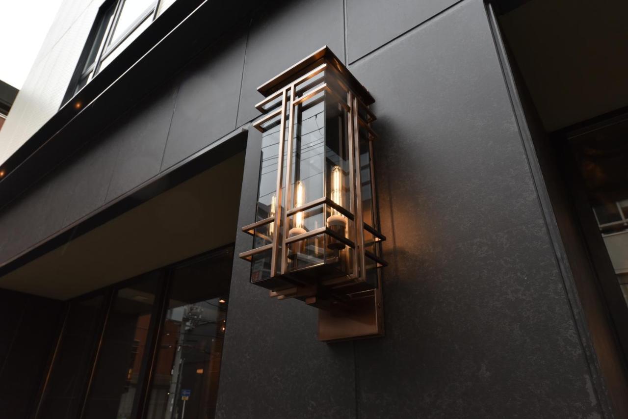 Hotel Cordia Osaka Hommachi Екстер'єр фото