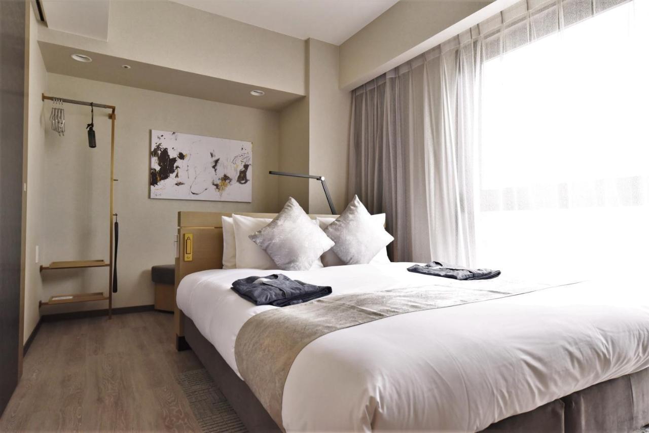 Hotel Cordia Osaka Hommachi Екстер'єр фото