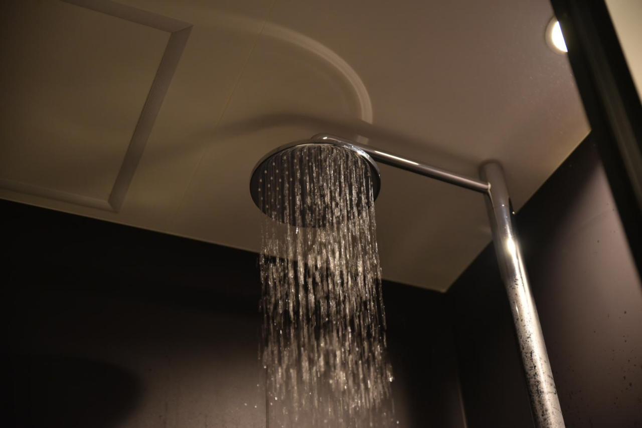 Hotel Cordia Osaka Hommachi Екстер'єр фото