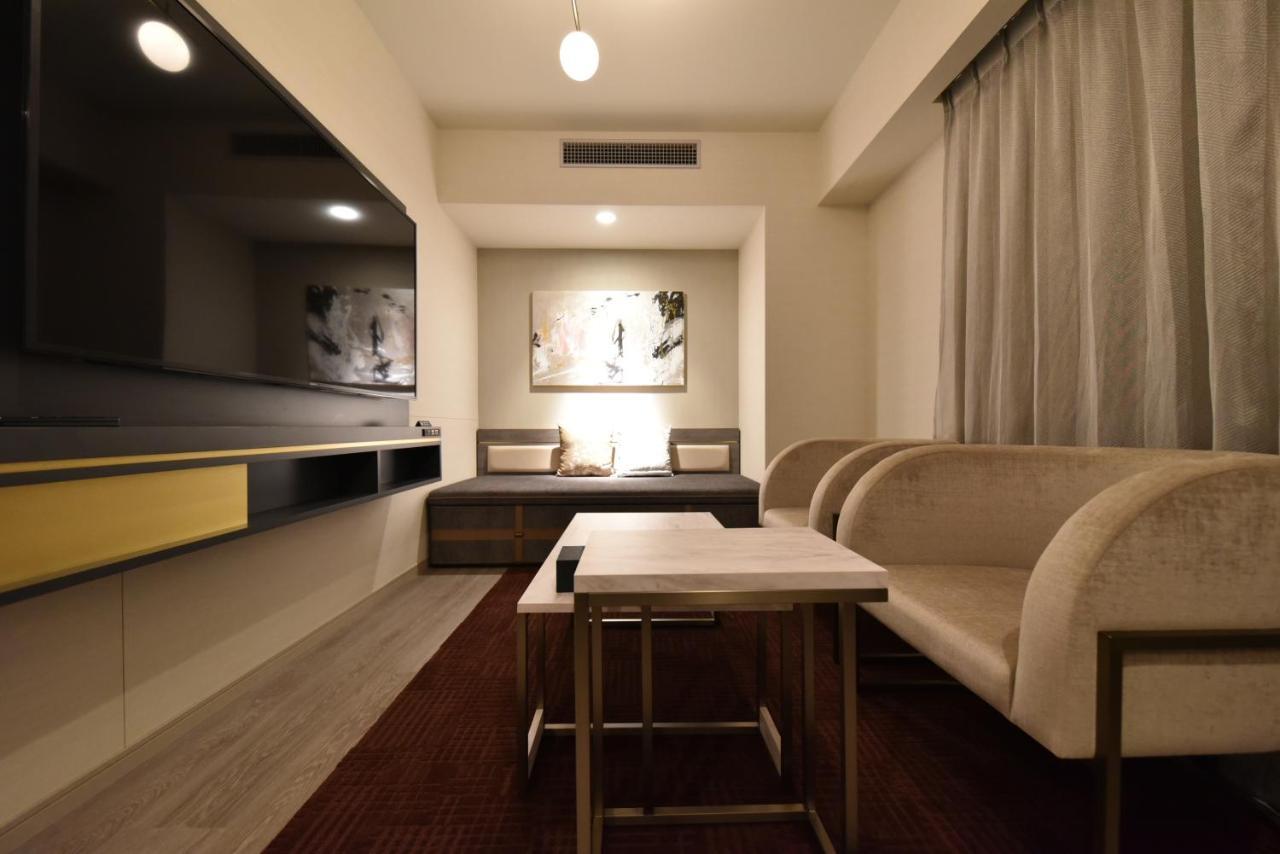 Hotel Cordia Osaka Hommachi Екстер'єр фото