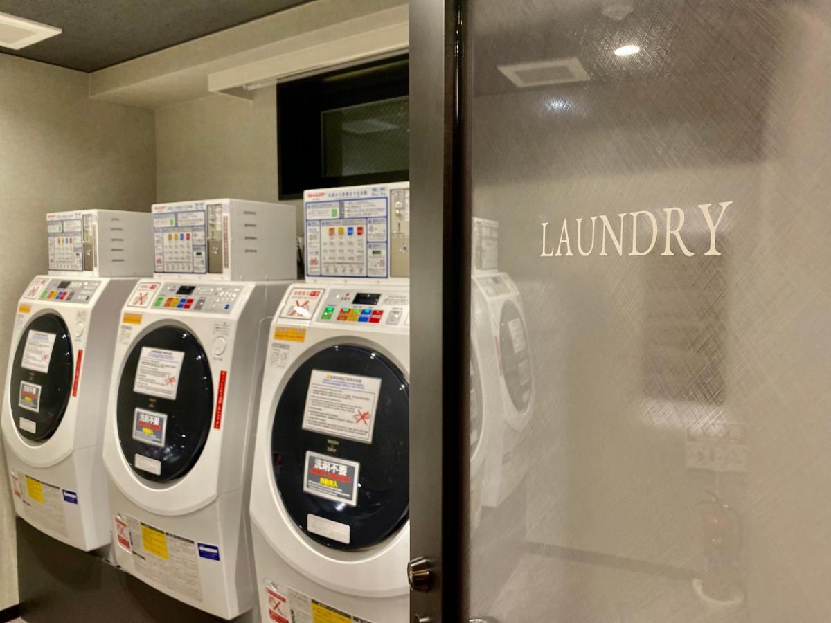 Hotel Cordia Osaka Hommachi Екстер'єр фото
