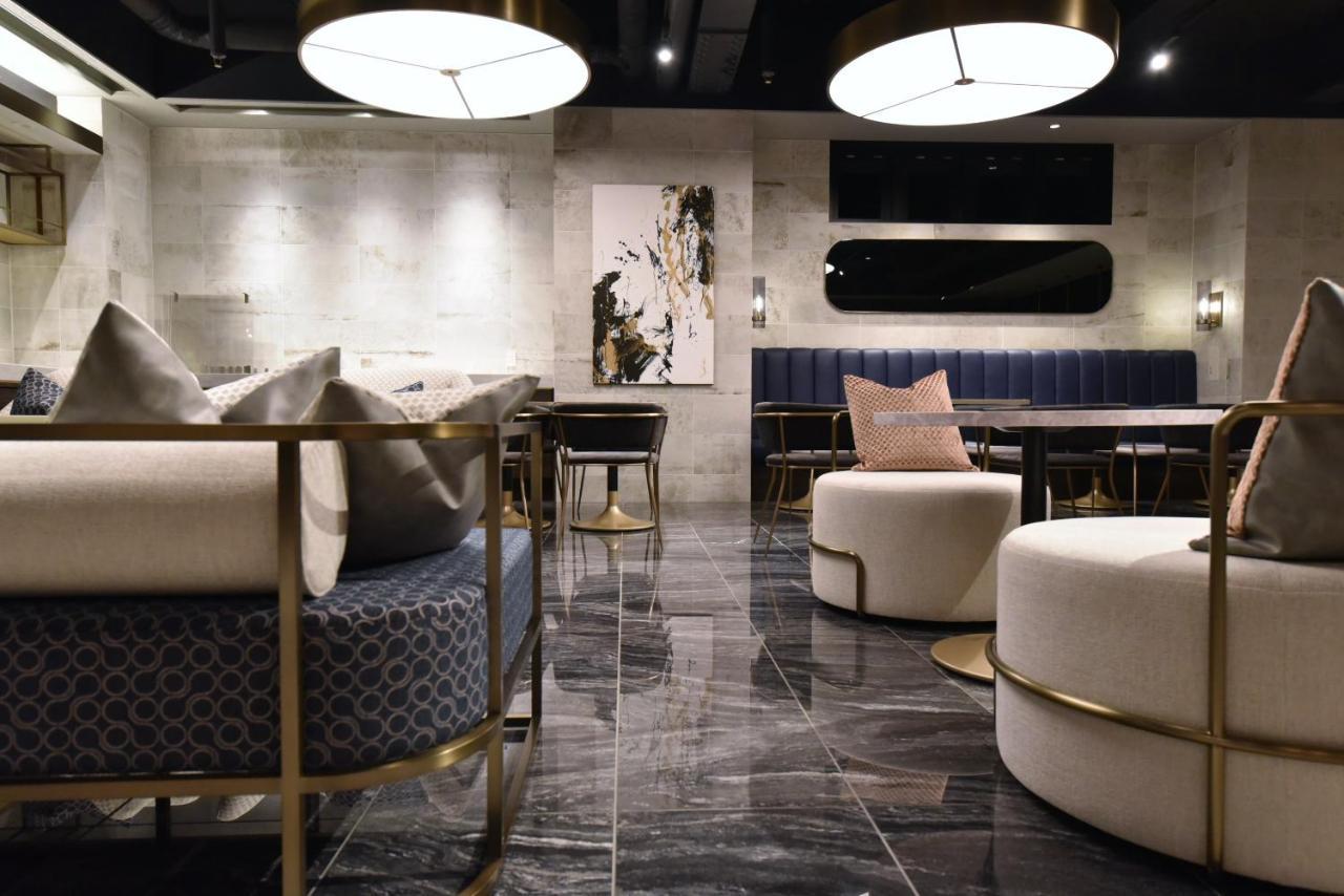 Hotel Cordia Osaka Hommachi Екстер'єр фото