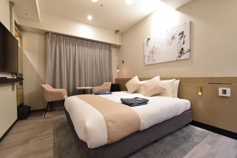 Hotel Cordia Osaka Hommachi Екстер'єр фото