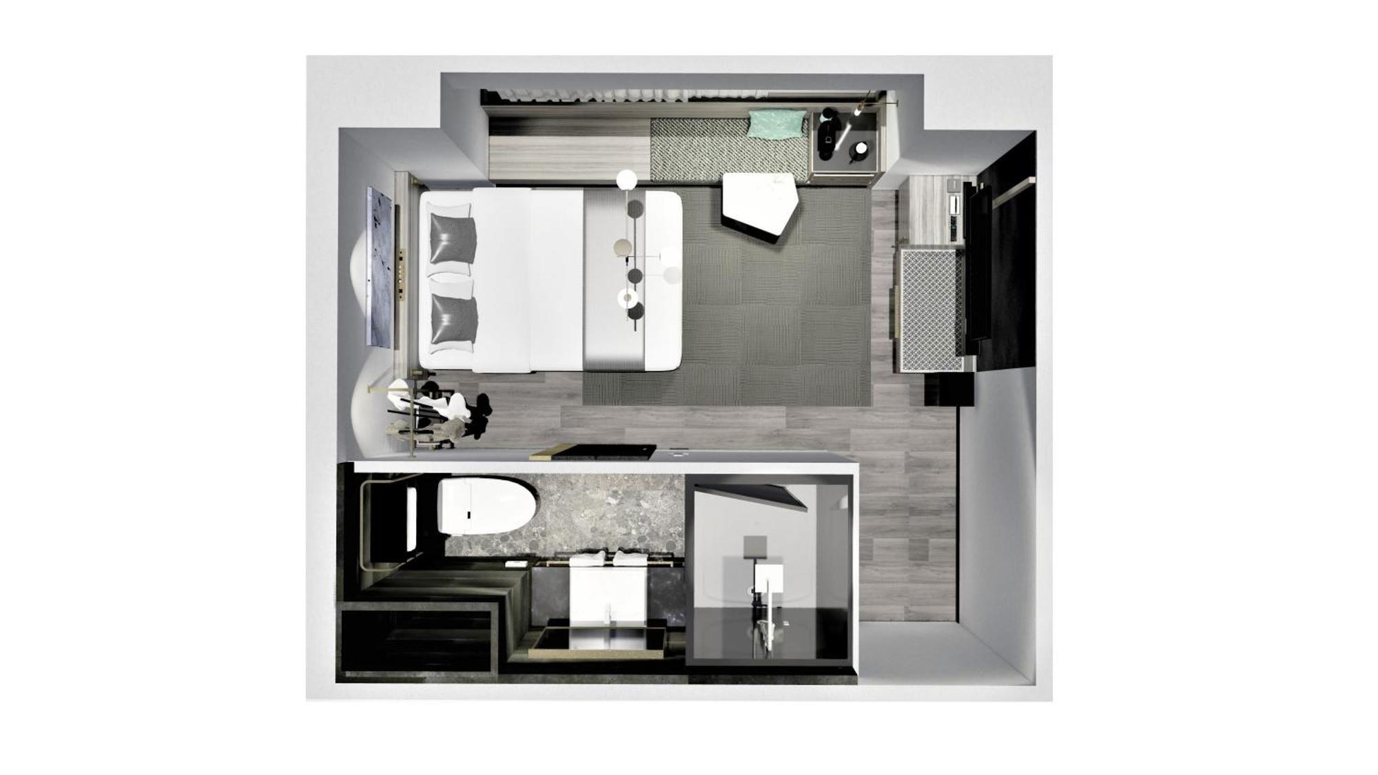 Hotel Cordia Osaka Hommachi Екстер'єр фото