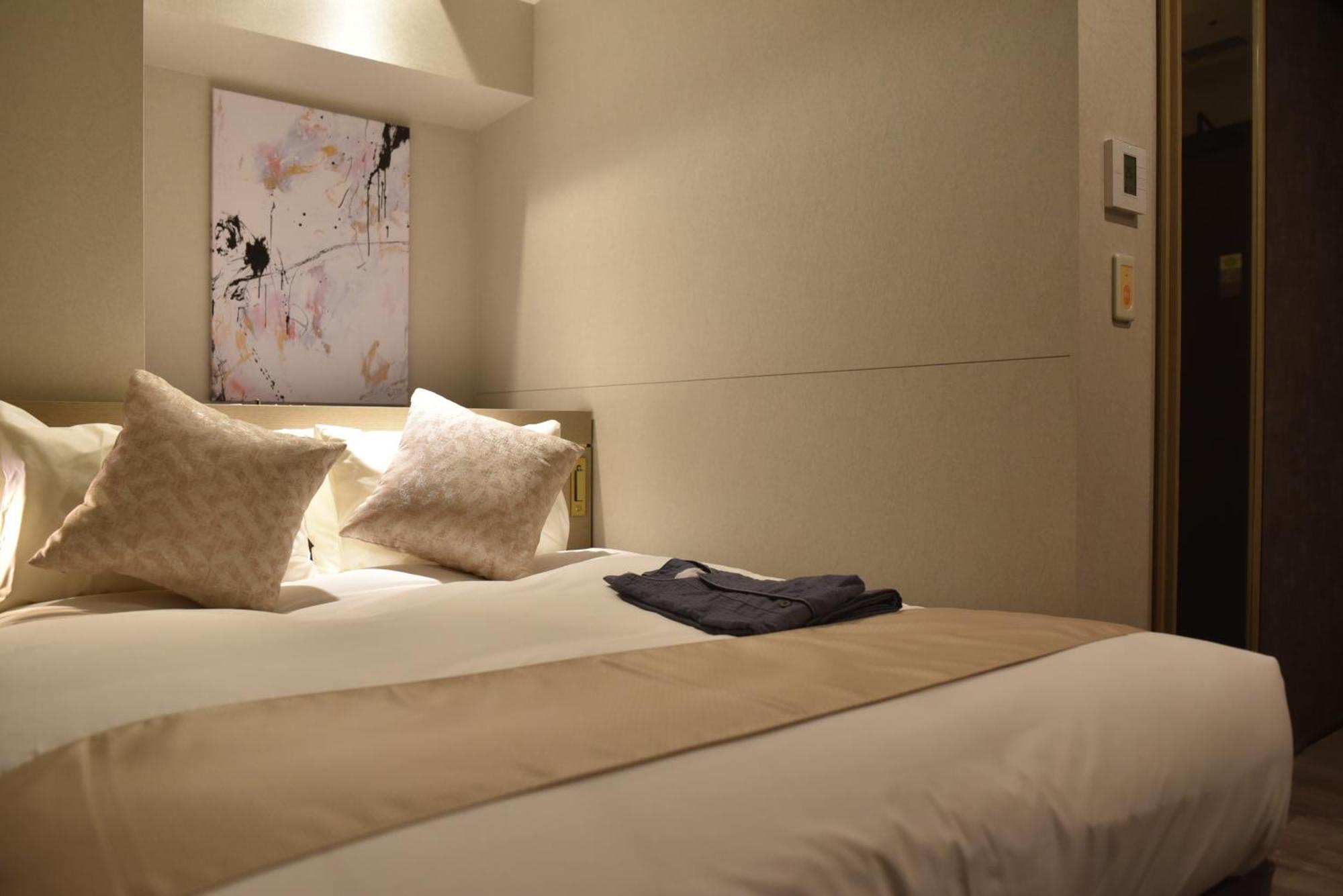 Hotel Cordia Osaka Hommachi Екстер'єр фото