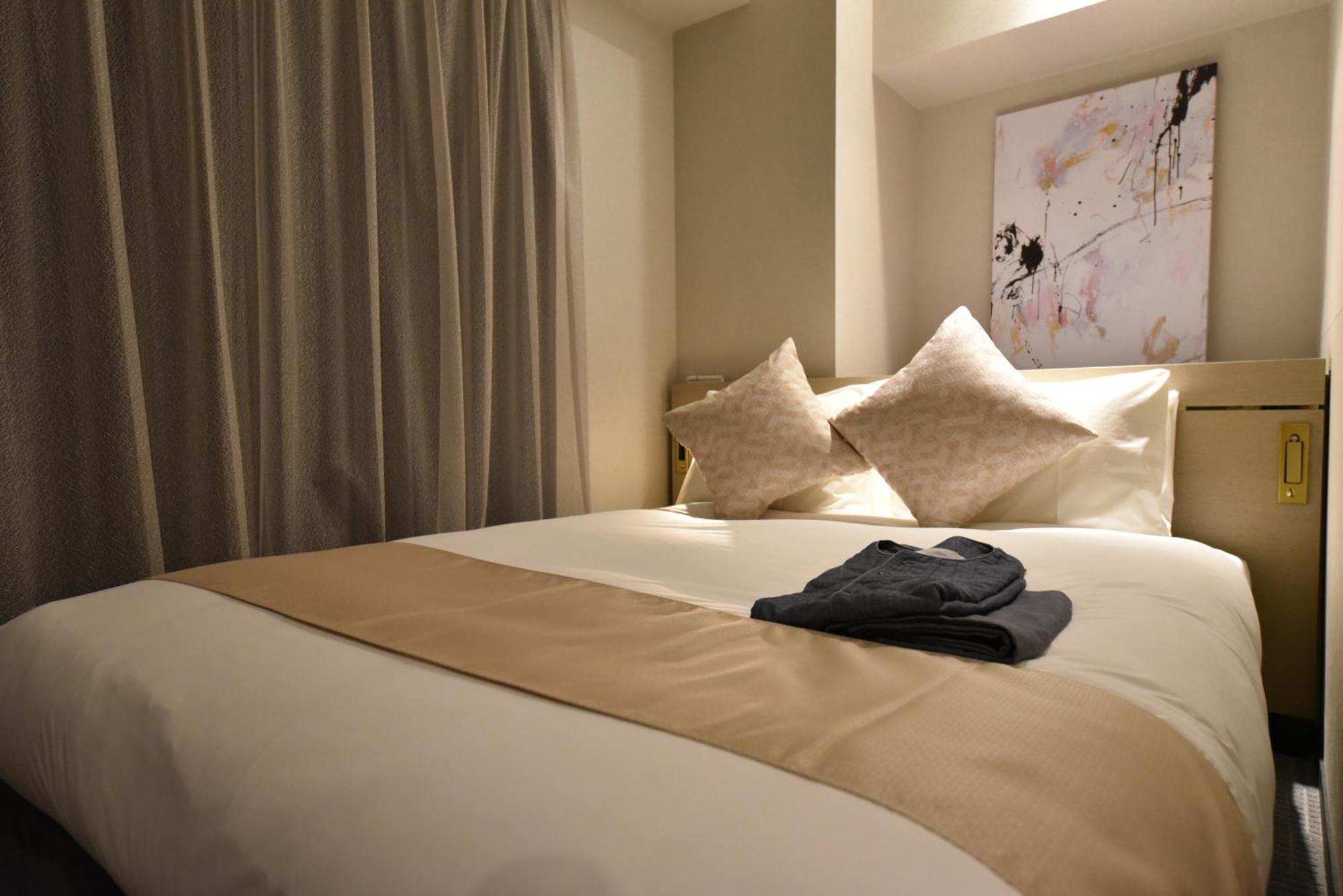 Hotel Cordia Osaka Hommachi Екстер'єр фото