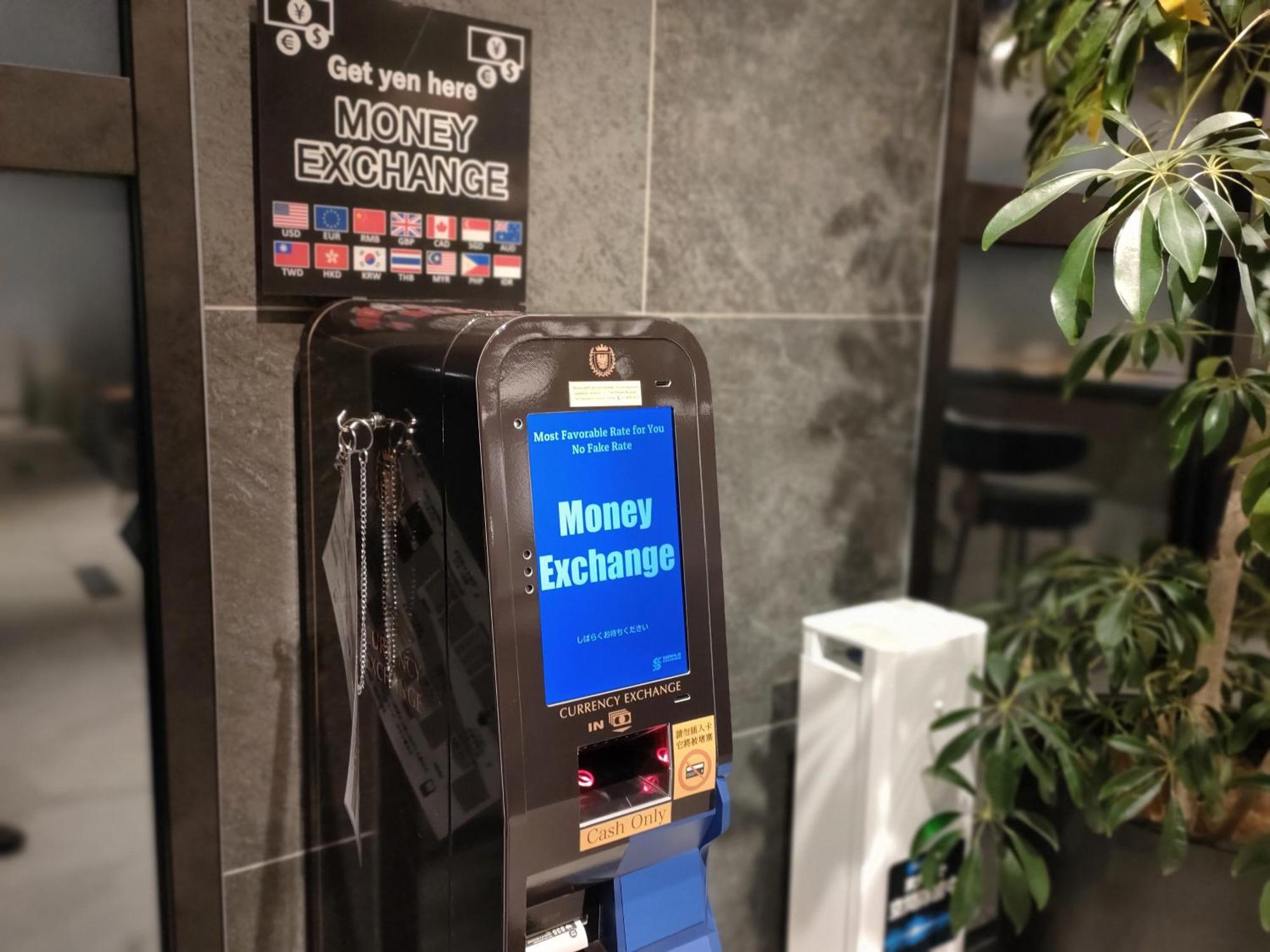 Hotel Cordia Osaka Hommachi Екстер'єр фото