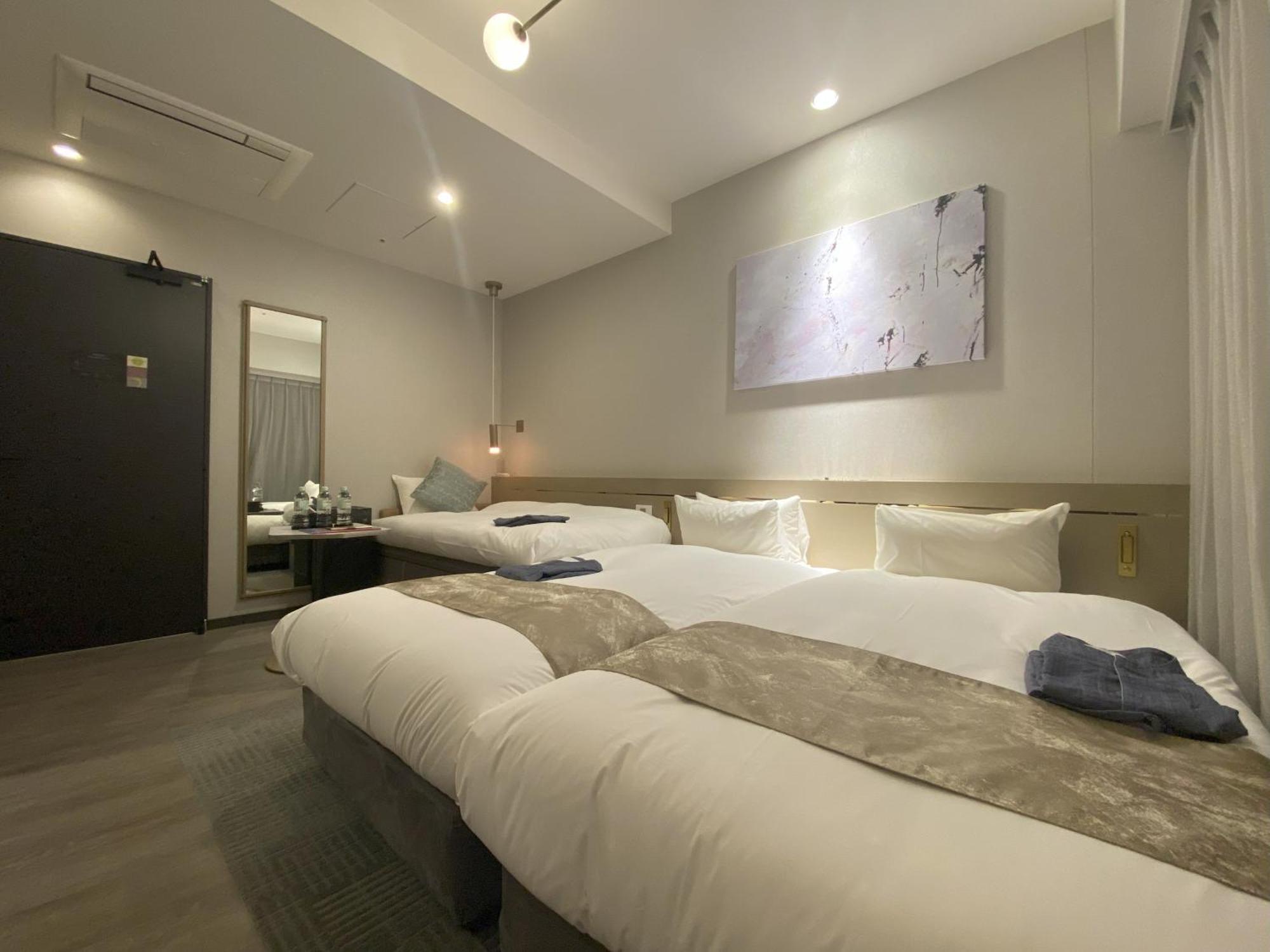 Hotel Cordia Osaka Hommachi Екстер'єр фото