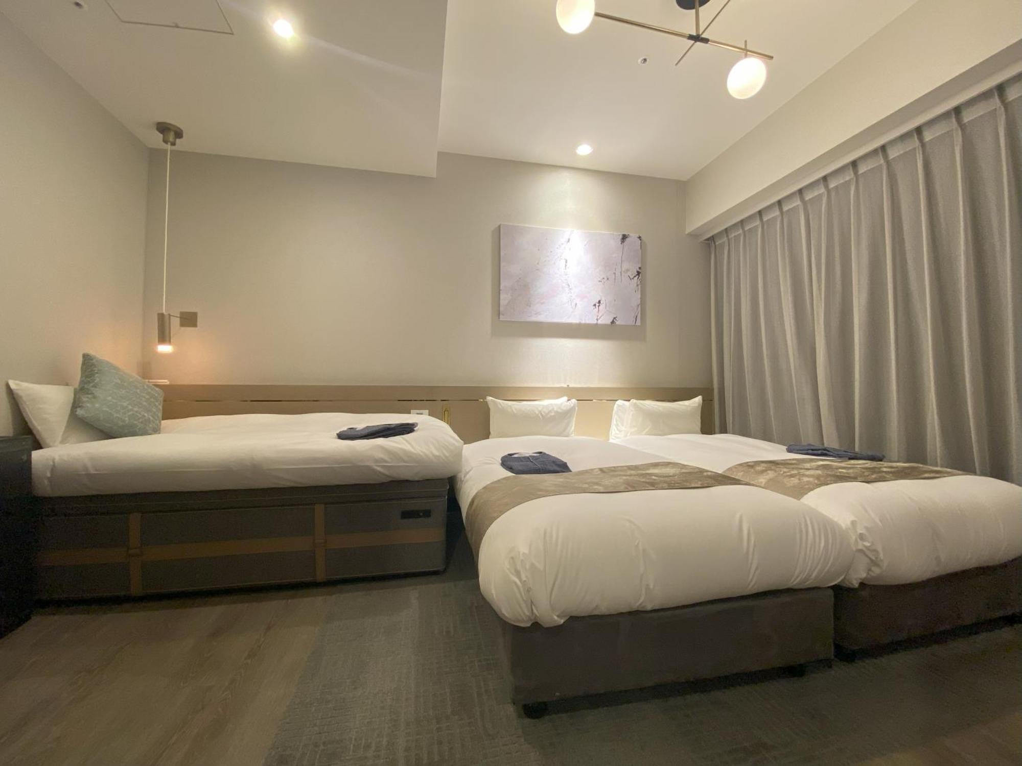 Hotel Cordia Osaka Hommachi Екстер'єр фото