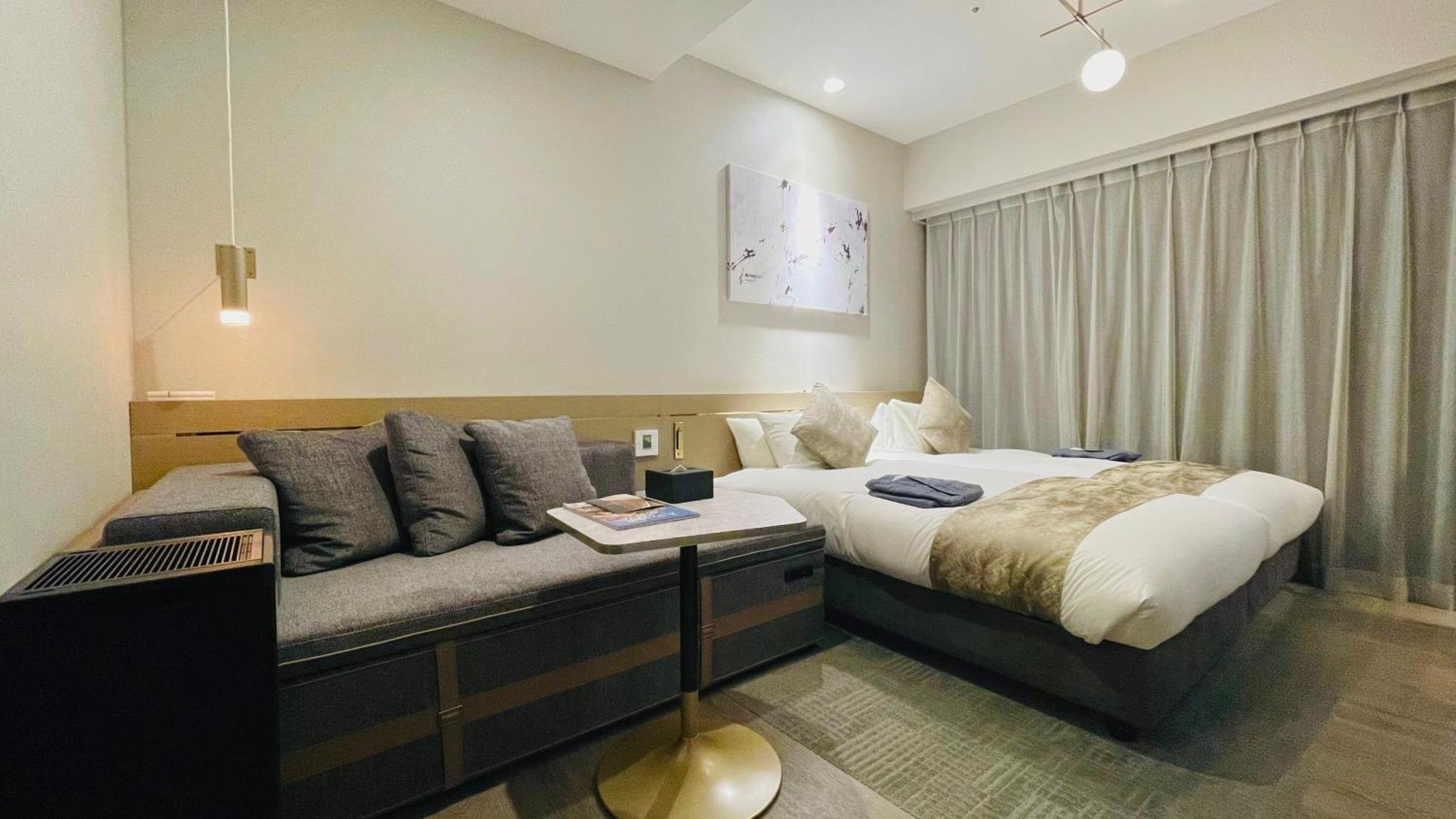 Hotel Cordia Osaka Hommachi Екстер'єр фото