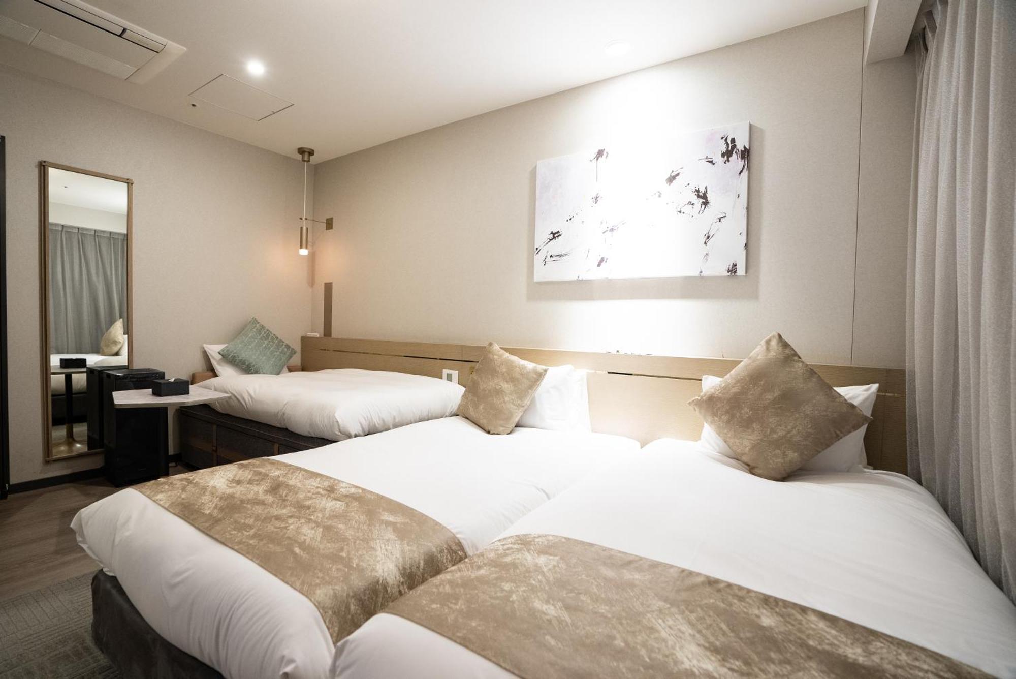Hotel Cordia Osaka Hommachi Екстер'єр фото